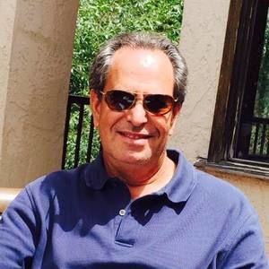 Meet your Posher, Mark